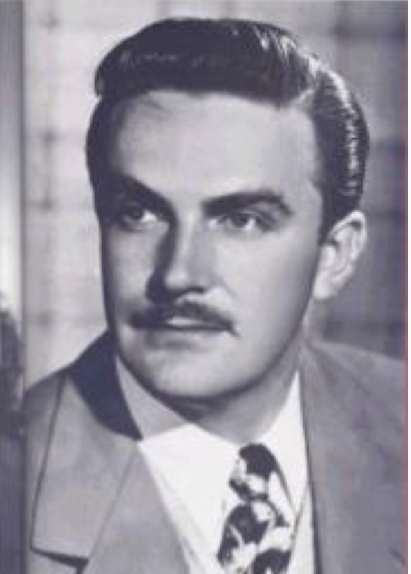 Rafael Baledon