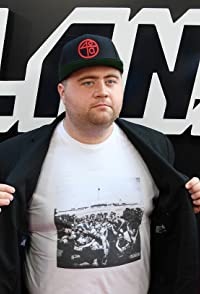 Paul Walter Hauser