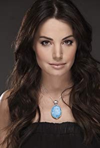 Erica Durance