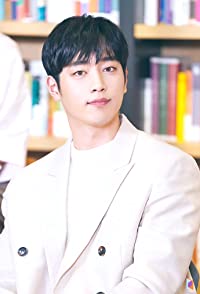Seo Kang-Joon