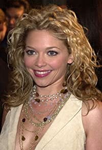 Amanda Detmer