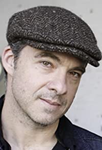 Tony Gerber