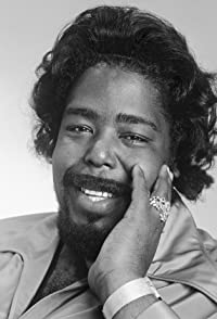 Barry White