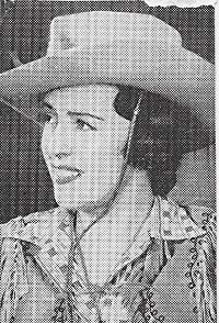 Julie Carter