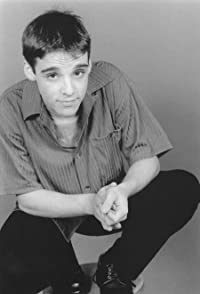 Corey Carrier