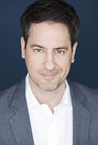 Jeff Geddis