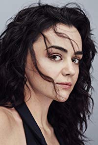 Hayley Squires
