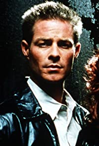 Sebastian Spence