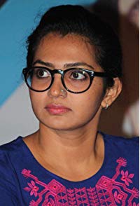 Parvathy