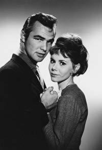 Judy Carne