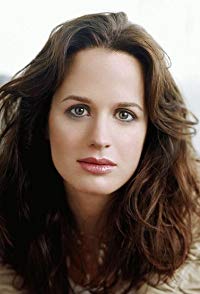 Elizabeth Reaser