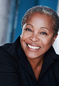 Darlene Cooke