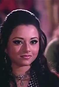 Kaajal Kiran