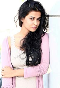 Sharmiela Mandre