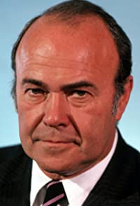 Sander Vanocur