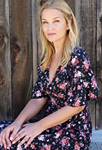 Reagan Pasternak
