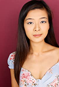 Josie Hung