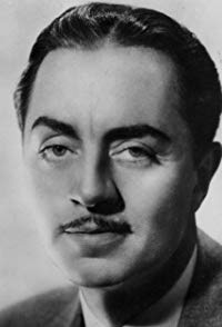 William Powell