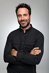 Matthew Cooke