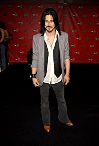 Gilby Clarke