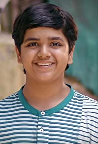Vishesh Bansal
