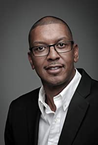 Jamel Brinson