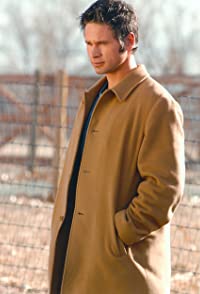 Warren Ostergard