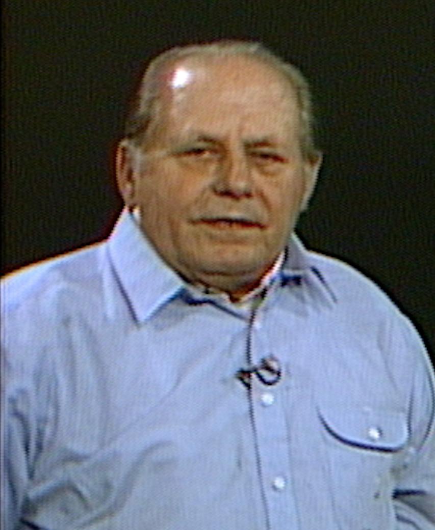 William Alexander
