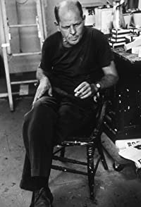 Jackson Pollock