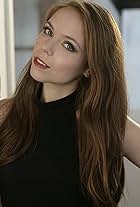 Sarah Rosengarten