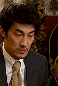 Jeong-su Han
