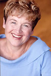 Mary Kathleen Gordon