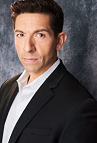 Michael Cortez