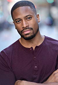 Tyrone Marshall Brown