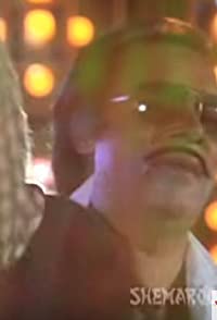 Sunil Dhawan