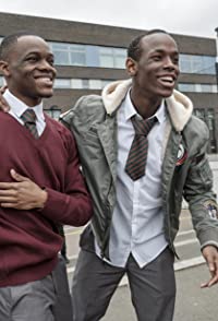 Stephen Odubola