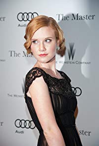 Madisen Beaty