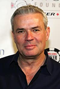 Eric Bischoff