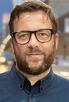 Luke Rivett