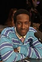 Shawn Stockman