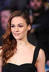 Sophie Skelton