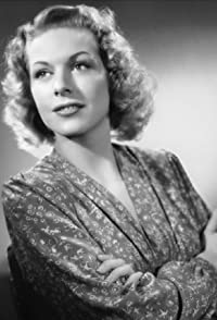 Madeleine Robinson