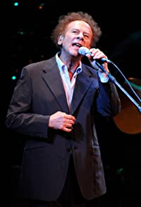 Art Garfunkel