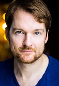 Killian Donnelly