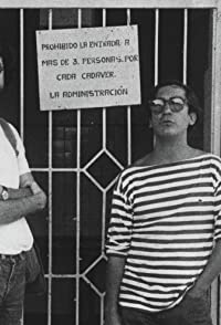 Carlos Mayolo