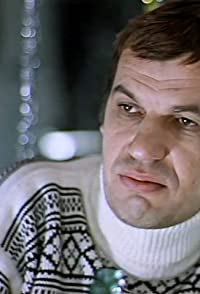 Georgiy Burkov