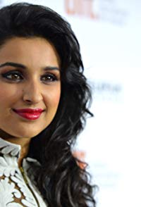 Parineeti Chopra