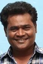 Kishore Chougule