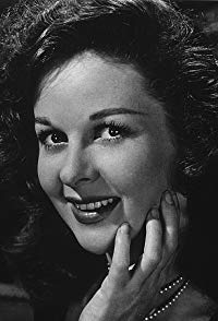 Susan Hayward