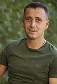 Oleg Shulga